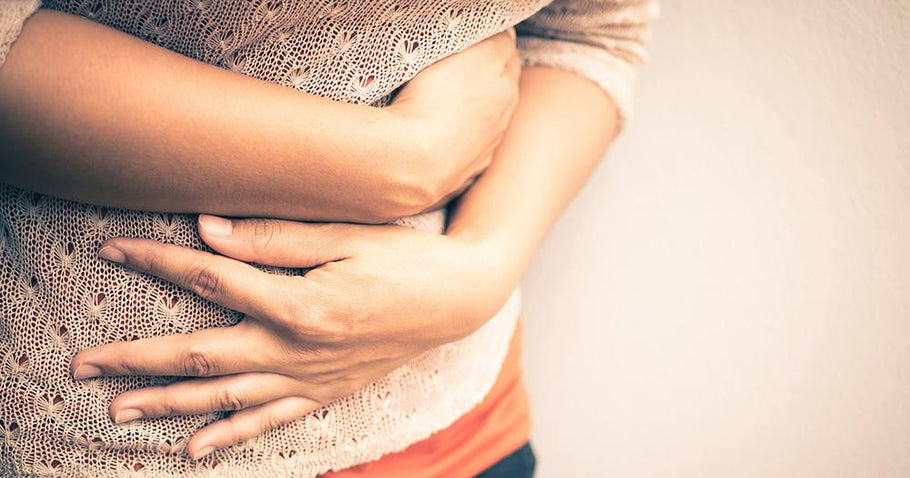 How to beat the bloat.