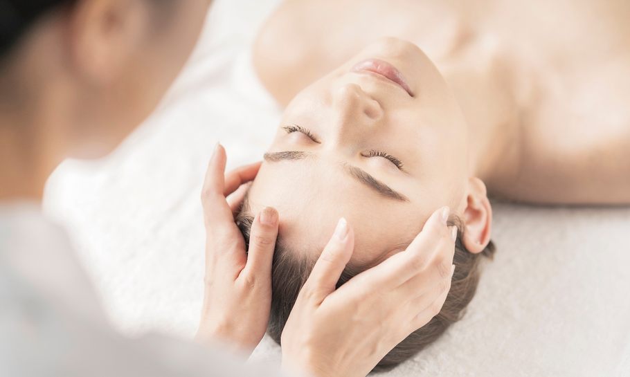 The Benefits of Head Massage You Need to Know