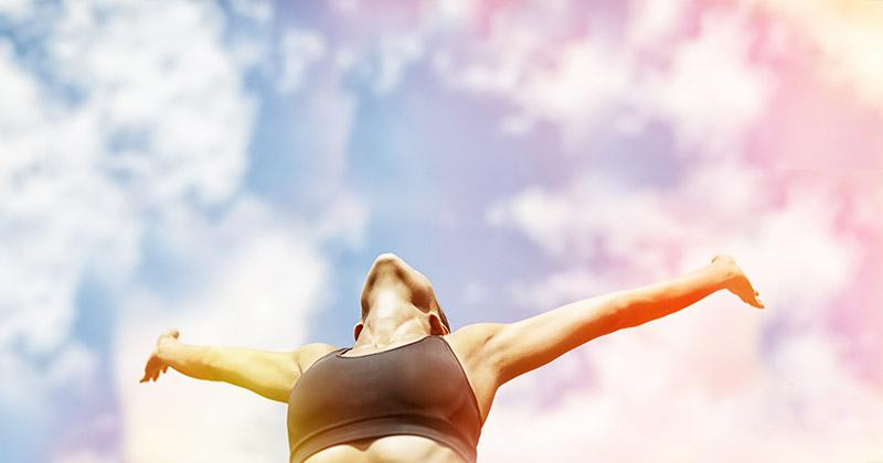 How to boost your energy levels