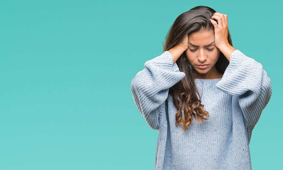 How to better manage stress levels.