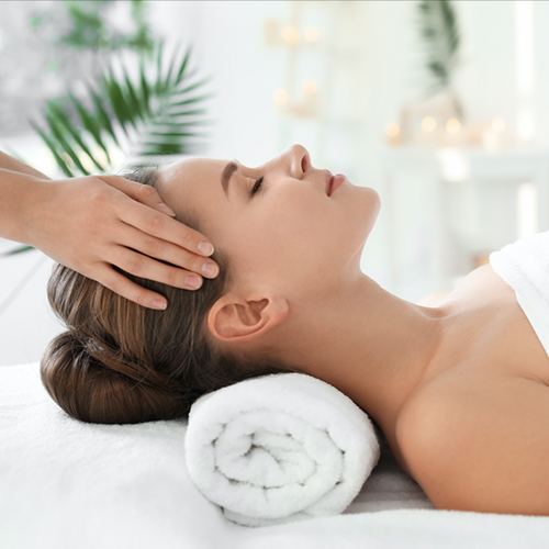 Aromatherapy 90 Minutes Massage - vitahomespa