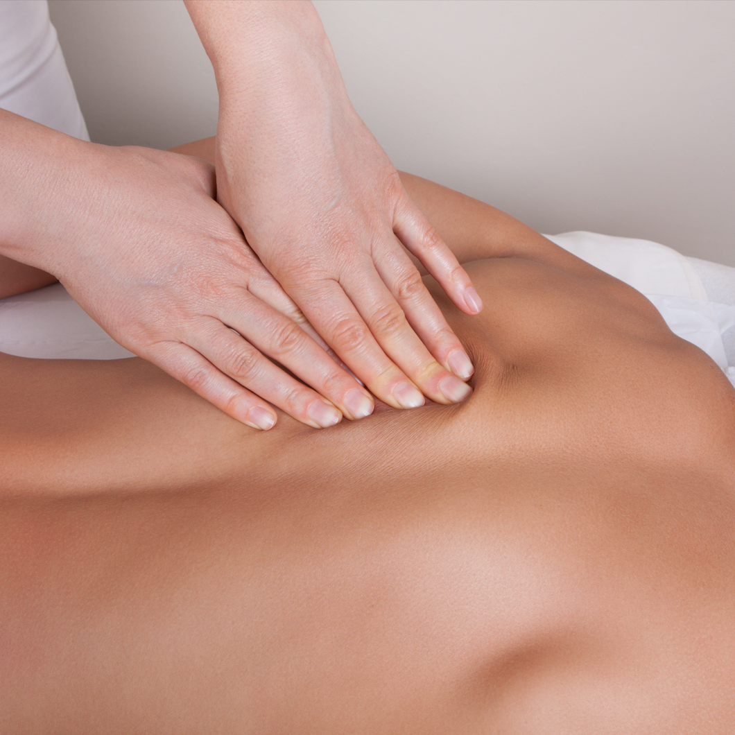 Deep Tissue 90 Minutes Massage - vitahomespa