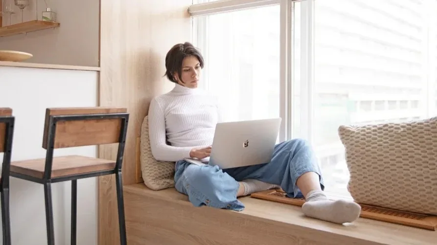 7 self-care tips for working remotely