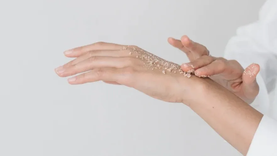 DIY beauty treatments