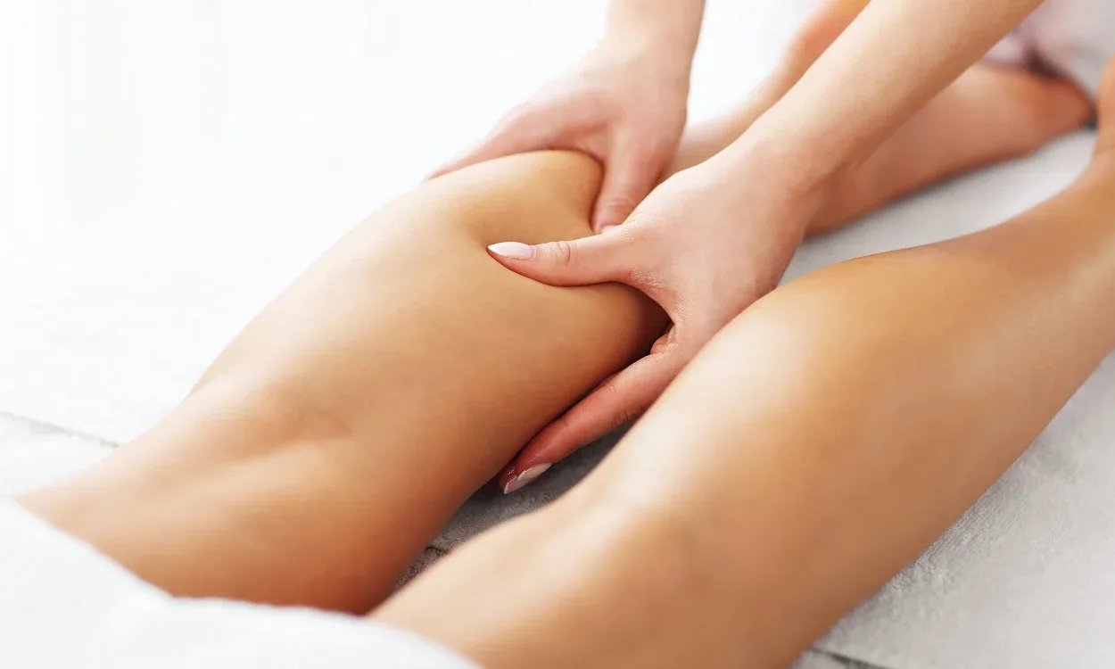 Why Lymphatic Drainage massage can be good for you
