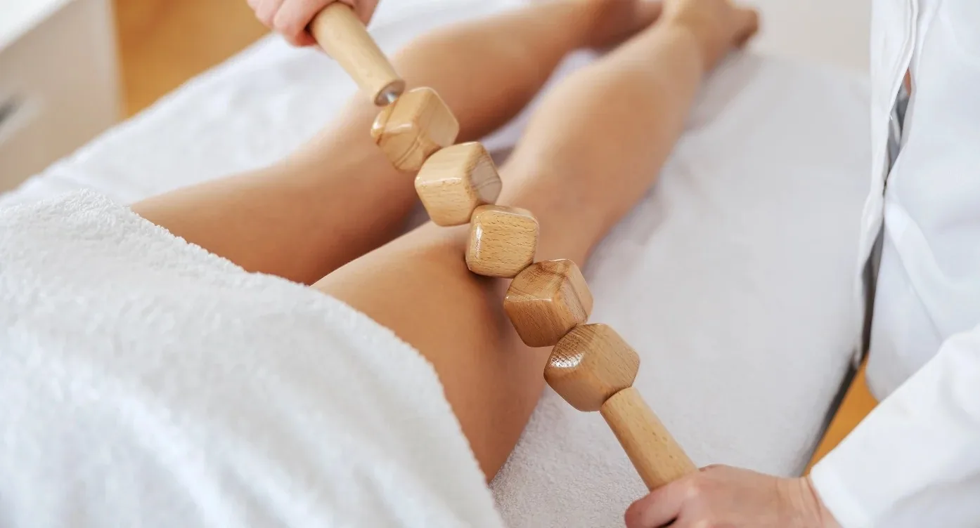 The Ultimate Guide to Maderotherapy and its Benefits